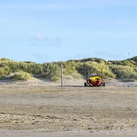 Casa vacanze 3 Bedroom Amazing In Pandrup