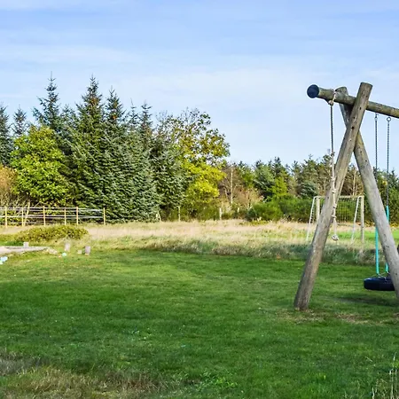 3 Bedroom Amazing In * Pandrup