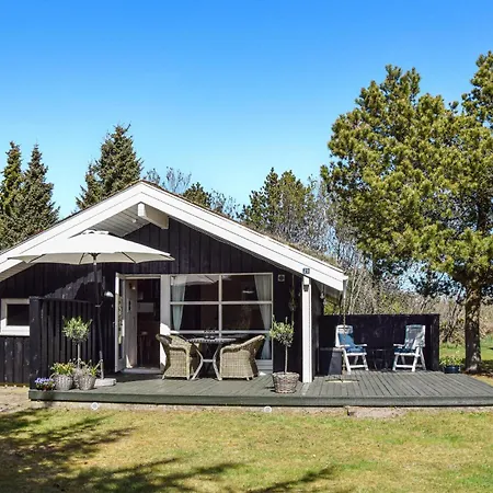 3 Bedroom Amazing In Nyaraló *