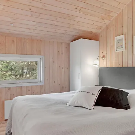 Nyaraló 3 Bedroom Amazing In