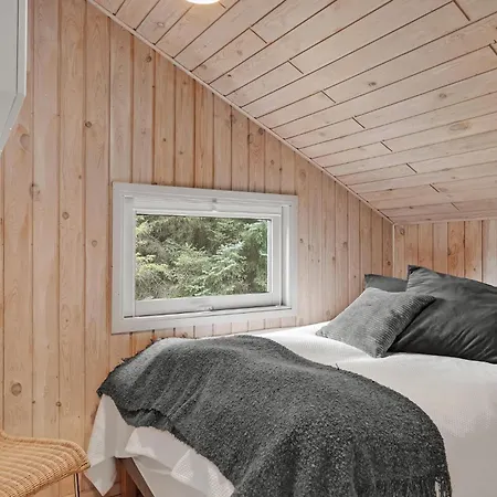 3 Bedroom Amazing In Pandrup