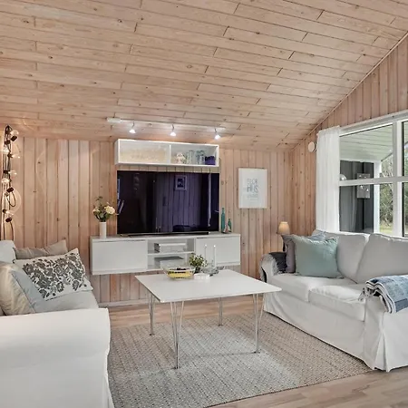 3 Bedroom Amazing In Pandrup