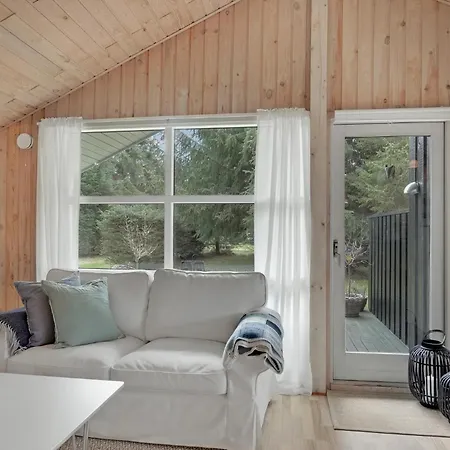 3 Bedroom Amazing In 펜션 Pandrup