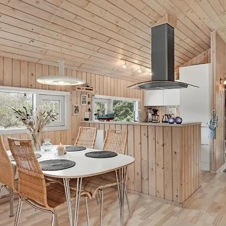 3 Bedroom Amazing In Nyaraló