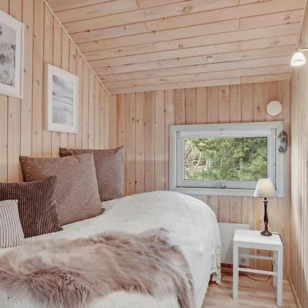 Holiday home 3 Bedroom Amazing In *